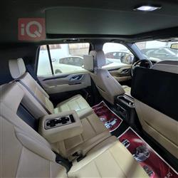 شيفروليه تاهو